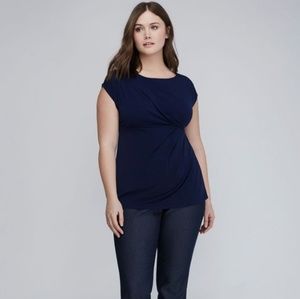 NWT Lane Bryant Top